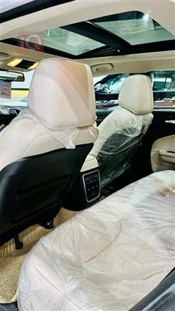 کرایسلەر 300